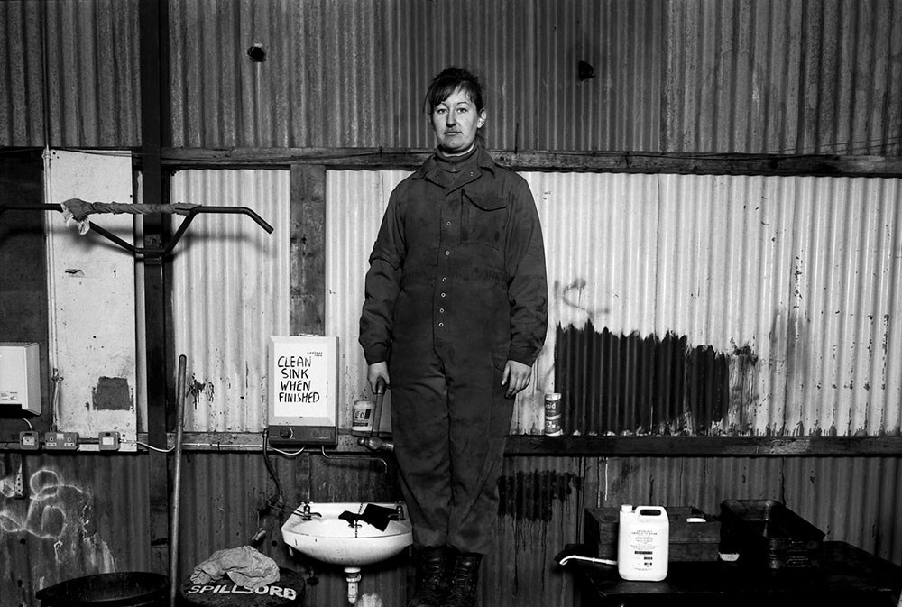 This Man's Army - LtCpl Loz Brown